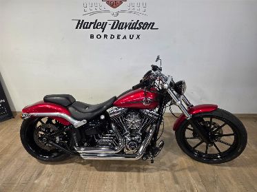 Harley Davidson d'occasion SOFTAIL BREAKOUT 1690