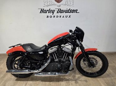 Harley Davidson d'occasion SPORTSTER NIGHTSTER 1200