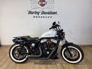 Harley Davidson d'occasion SPORTSTER FORTY-EIGHT 1200