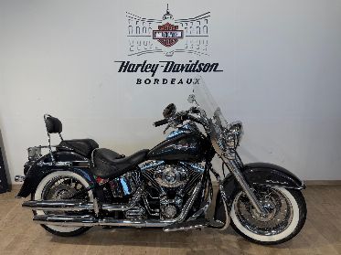 Harley Davidson d'occasion SOFTAIL DELUXE 1584