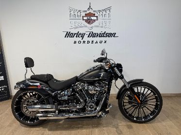 Harley Davidson d'occasion SOFTAIL BREAKOUT 1923