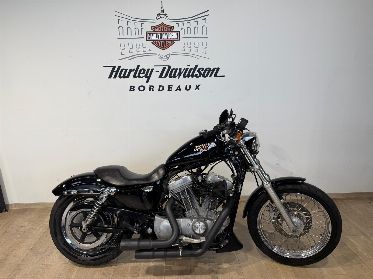 Harley Davidson d'occasion SPORTSTER STANDARD 883