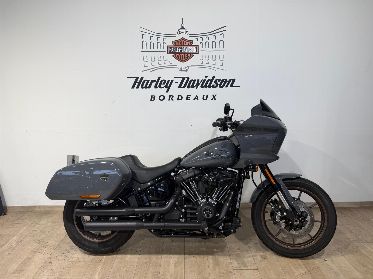 Harley Davidson d'occasion SOFTAIL LOW RIDER 1923 ST