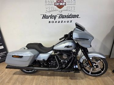 Harley Davidson d'occasion TOURING STREET GLIDE 1923