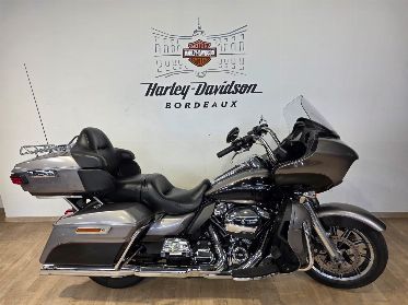 Harley Davidson d'occasion TOURING ROAD GLIDE 1745 ULTRA