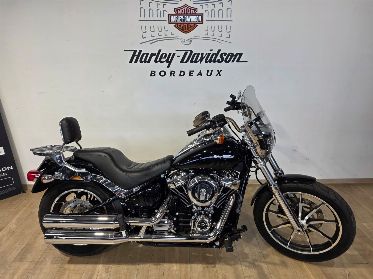 Harley Davidson d'occasion SOFTAIL LOW RIDER 1745
