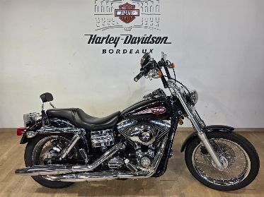 Harley Davidson d'occasion SOFTAIL DYNA LOW RIDER 1584