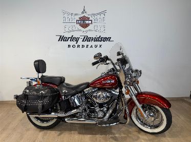 Harley Davidson d'occasion SOFTAIL HERITAGE 1584 CLASSIC