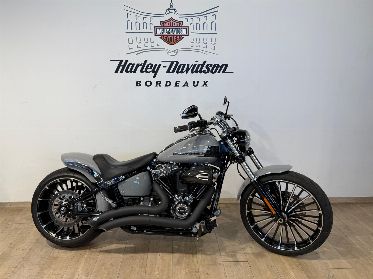 Harley Davidson d'occasion SOFTAIL BREAKOUT 1923