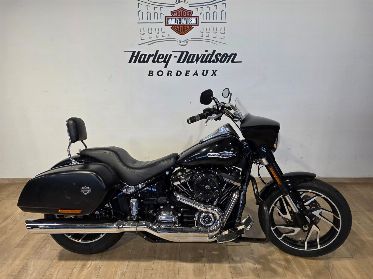 Harley Davidson d'occasion SOFTAIL SPORT GLIDE 1745