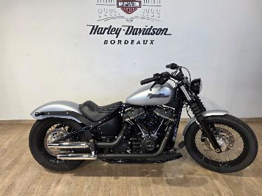 Harley Davidson d'occasion SOFTAIL STREET BOB 1745