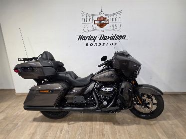 Harley Davidson d'occasion TOURING ELECTRA GLIDE 1868 ULTRA LIMITED