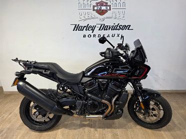 Harley Davidson d'occasion ADVENTURE PAN AMERICA 1250 ST