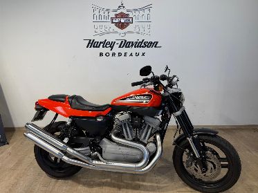 Harley Davidson d'occasion SPORTSTER XR1200