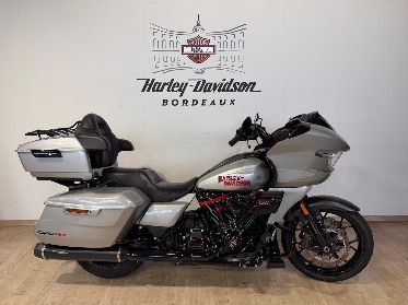 Harley Davidson d'occasion TOURING ROAD GLIDE 1977 CVO ST