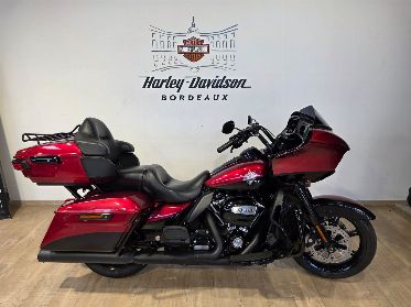 Harley Davidson d'occasion TOURING ROAD GLIDE 1868 LIMITED