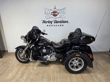 Harley Davidson d'occasion TRIKE TRI GLIDE 1690 ULTRA