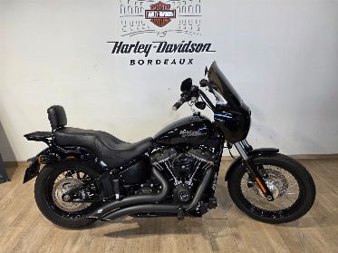 Harley Davidson d'occasion SOFTAIL STREET BOB 1745