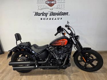 Harley Davidson d'occasion SOFTAIL STREET BOB 1868