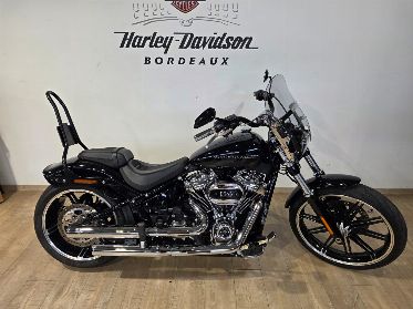 Harley Davidson d'occasion SOFTAIL BREAKOUT 1868