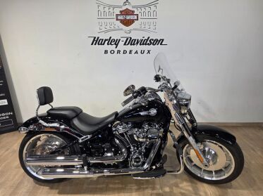 Harley Davidson d'occasion SOFTAIL FAT BOY 1868