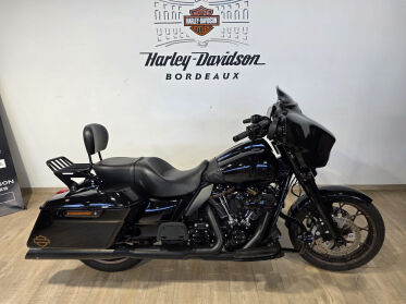 Harley Davidson d'occasion TOURING STREET GLIDE 1923 ST