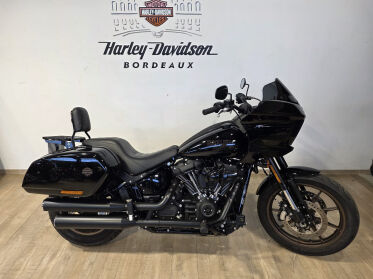 Harley Davidson d'occasion SOFTAIL LOW RIDER 1923 ST