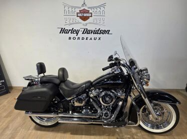 Harley Davidson d'occasion SOFTAIL DELUXE 1745