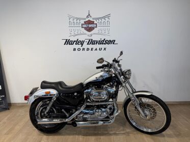 Harley Davidson d'occasion SPORTSTER 1200 XL