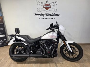 Harley Davidson d'occasion SOFTAIL LOW RIDER 1923 S