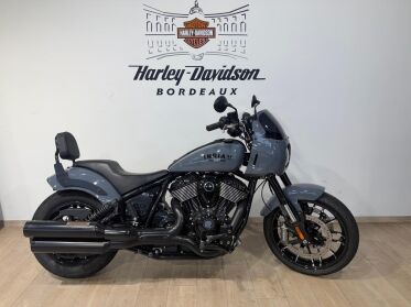 Harley Davidson d'occasion SPORT CHIEF 1900