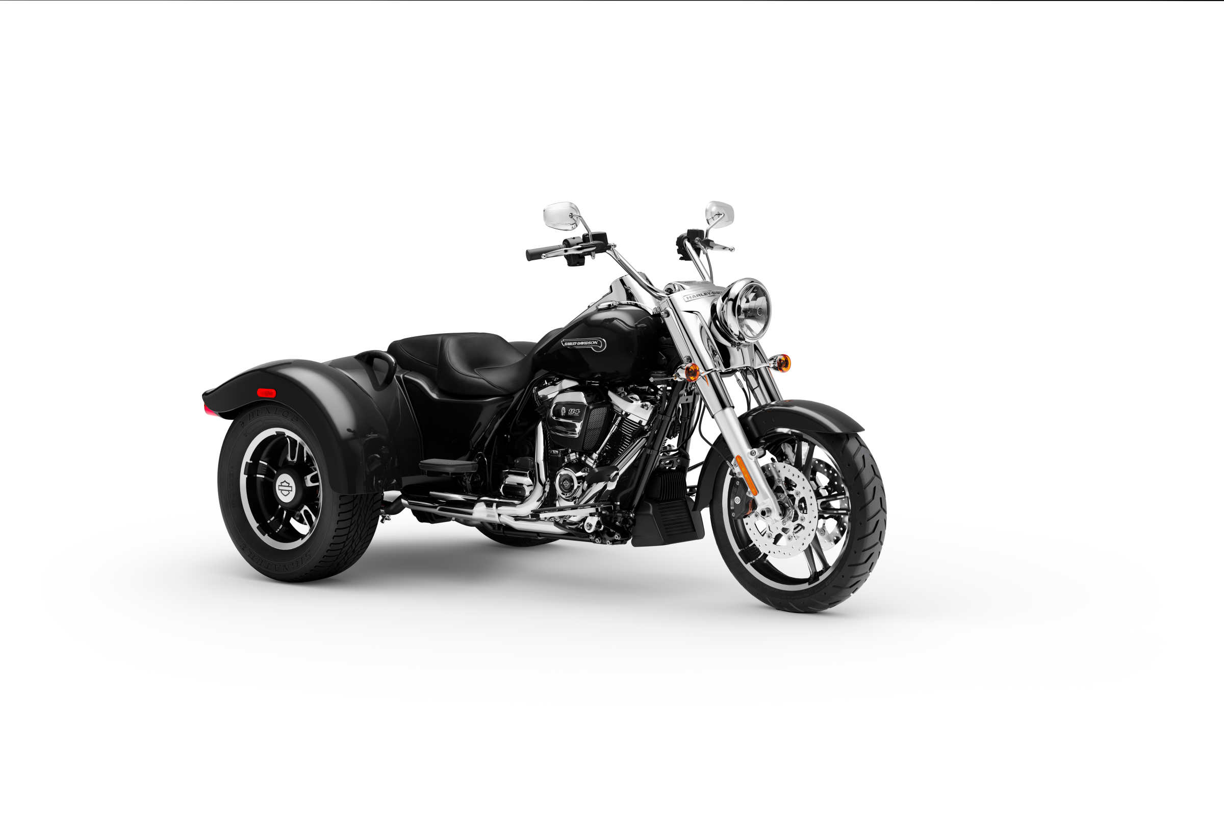 Harley-Davidson FREEWHEELER 2020 Bordeaux Bègles