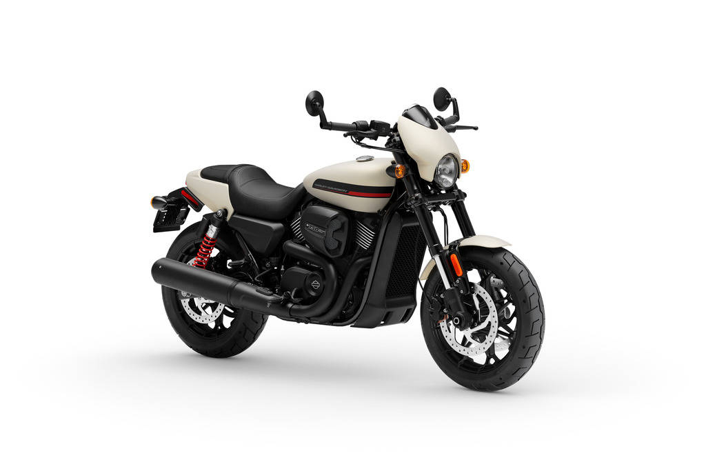 Harley-Davidson STREET ROD 2020 Bordeaux Bègles