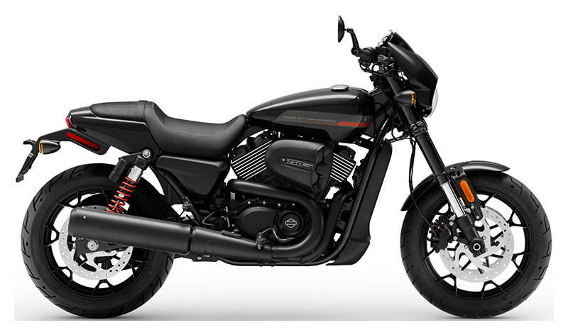 Harley-Davidson STREET ROD 750 2020 Bordeaux Bègles