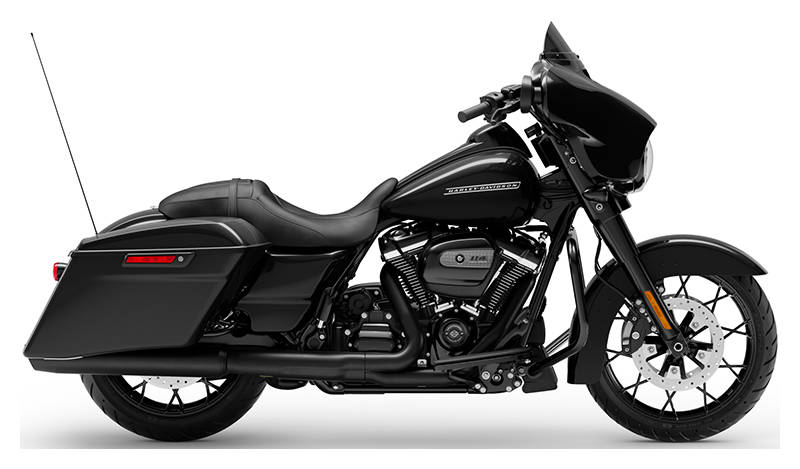 Harley-Davidson STREET GLIDE SPECIAL 2020 Bordeaux Bègles