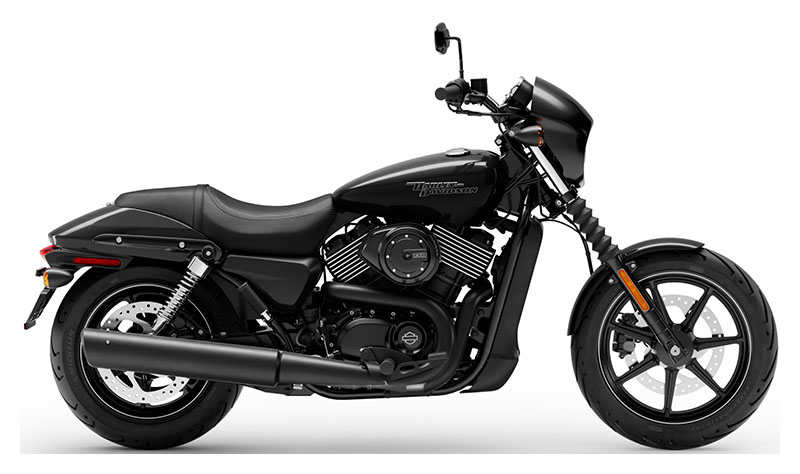 Harley-Davidson STREET 750 2020 Bordeaux Bègles