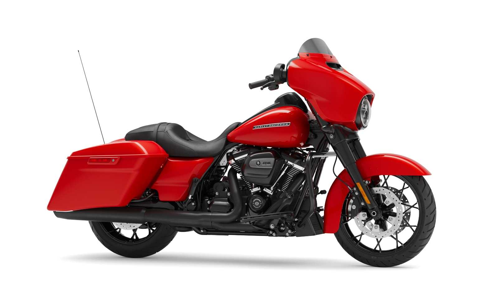 Harley-Davidson STREET GLIDE SPECIAL 2020 Bordeaux Bègles