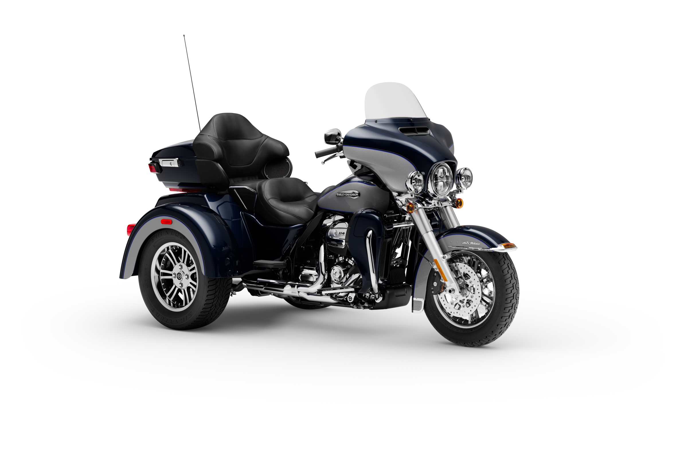 Harley-Davidson TRIGLIDE ULTRA 2020 Bordeaux Bègles