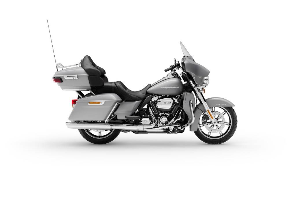 Harley-Davidson ULTRA LIMITED 2020 Bordeaux Bègles
