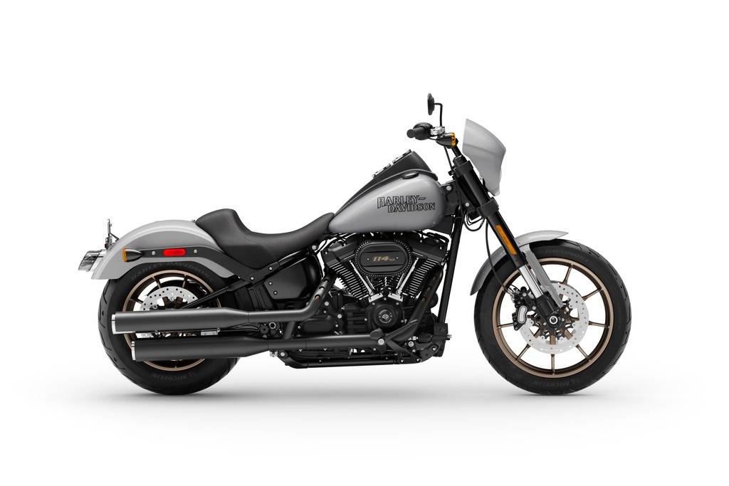 Harley-Davidson LOW RIDER S 2020 Bordeaux Bègles