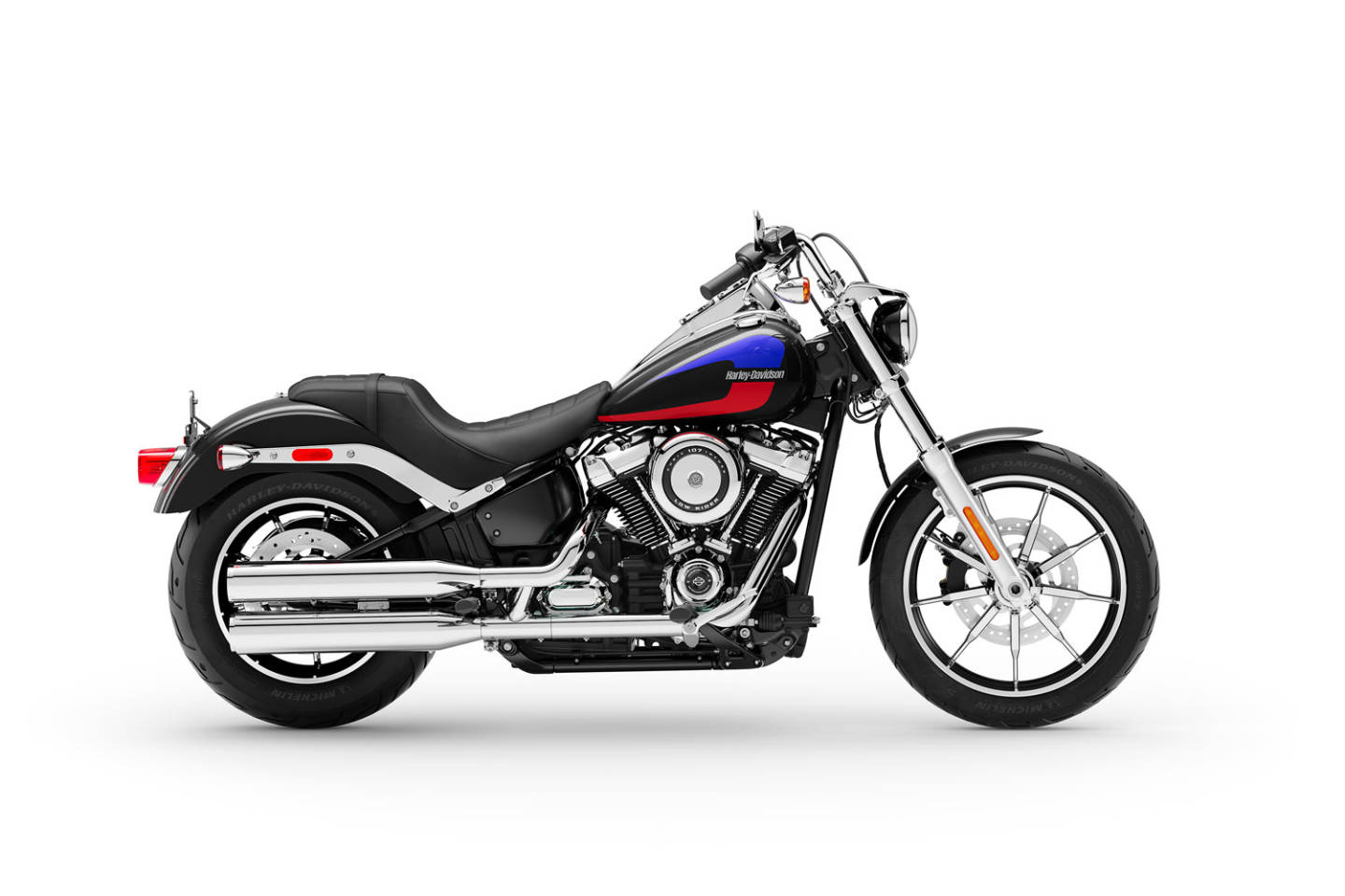 Harley-Davidson LOW RIDER 2020 Bordeaux Bègles