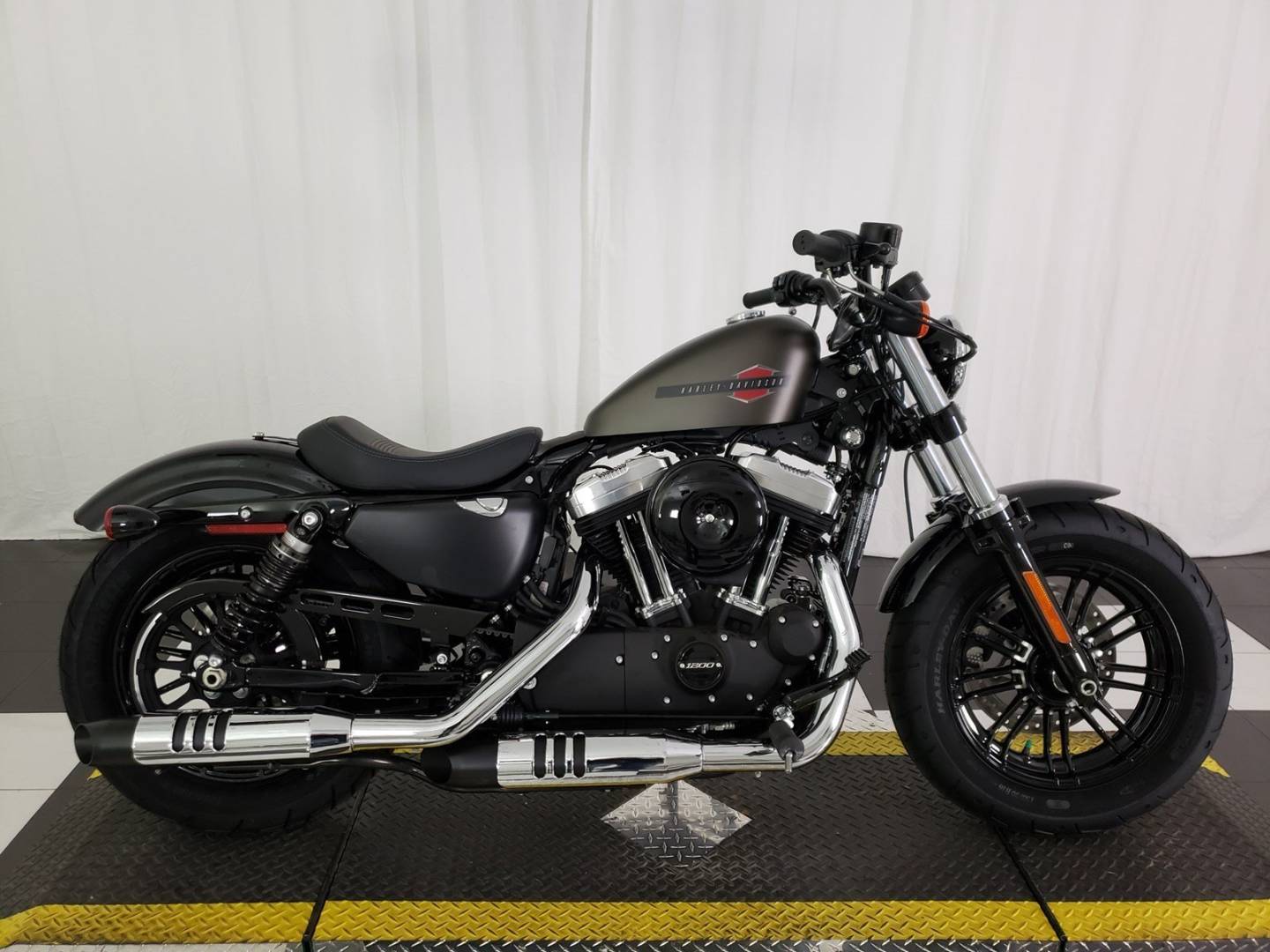 2020 harley davidson sportster roadster